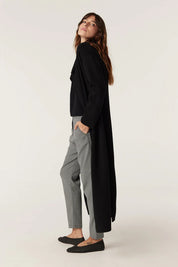 Parsons Merino Cardigan