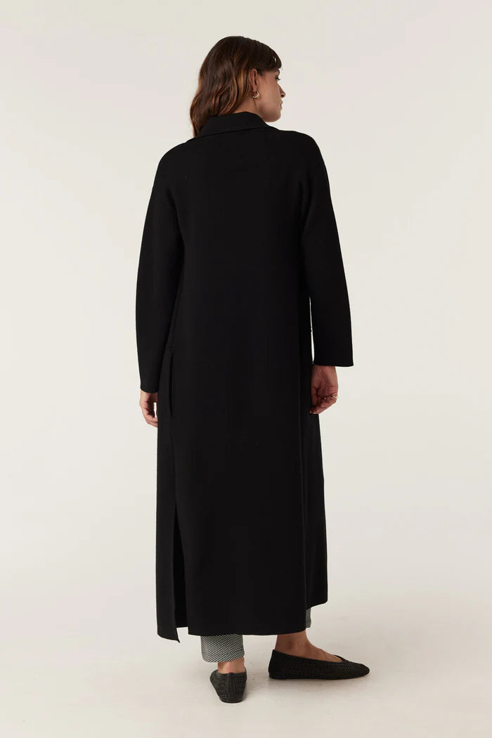 Parsons Merino Cardigan