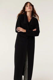 Parsons Merino Cardigan