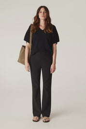 Dana Crepe Pant
