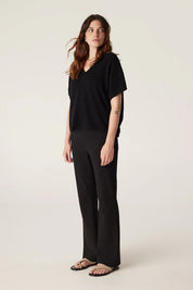 Dana Crepe Pant