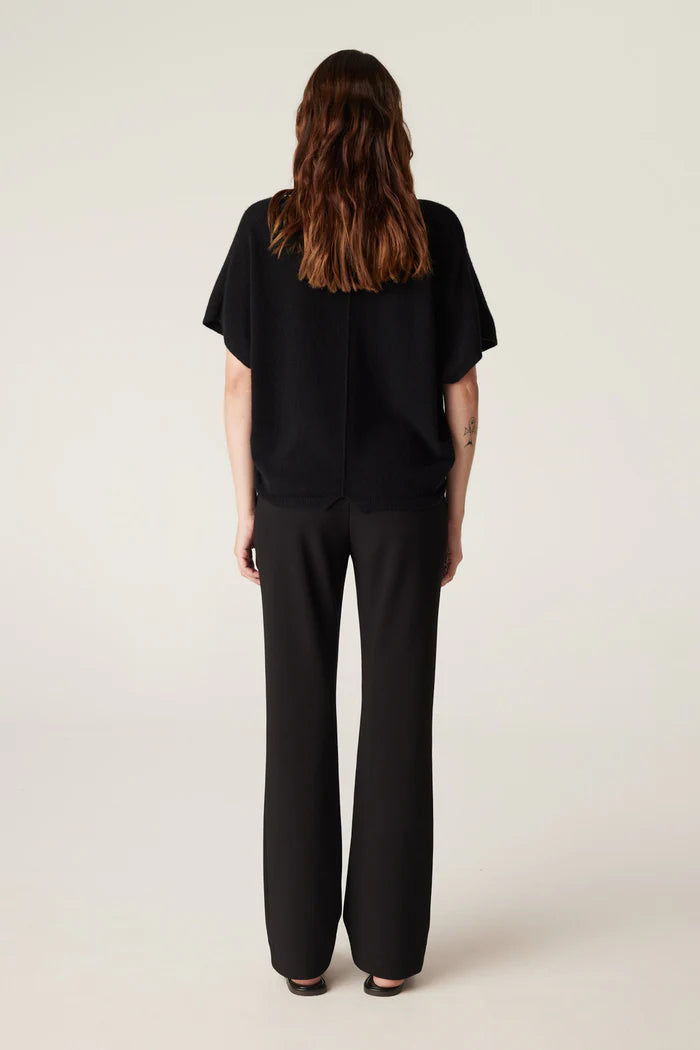 Dana Crepe Pant