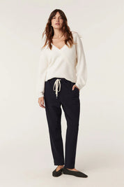 Luca Twill Jogger