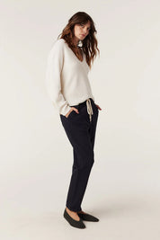 Luca Twill Jogger