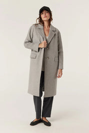 Anderson Wool Coat