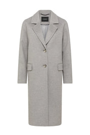 Anderson Wool Coat
