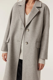 Anderson Wool Coat