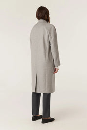 Anderson Wool Coat