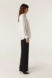 Ivory Blouse