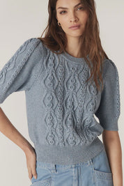 Tavi Knit Top