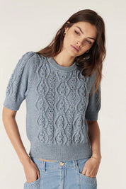 Tavi Knit Top