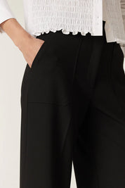 Evie Wide Leg Pant