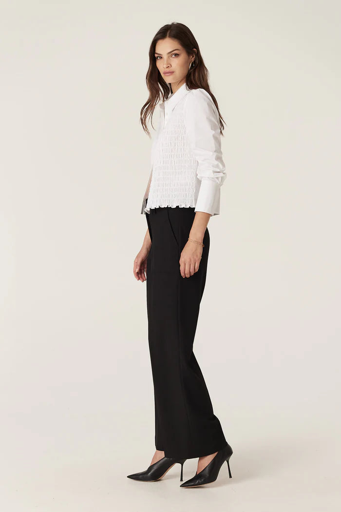 Evie Wide Leg Pant