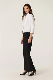 Evie Wide Leg Pant