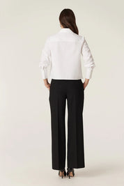 Evie Wide Leg Pant