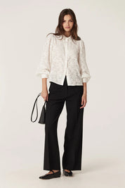 Evie Wide Leg Pant