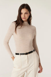 Reversible Belt -Black & Green - Presence Hamilton