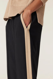 Leah Pant - Navy