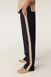 Leah Pant - Navy