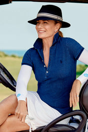 Huntingdale Hat