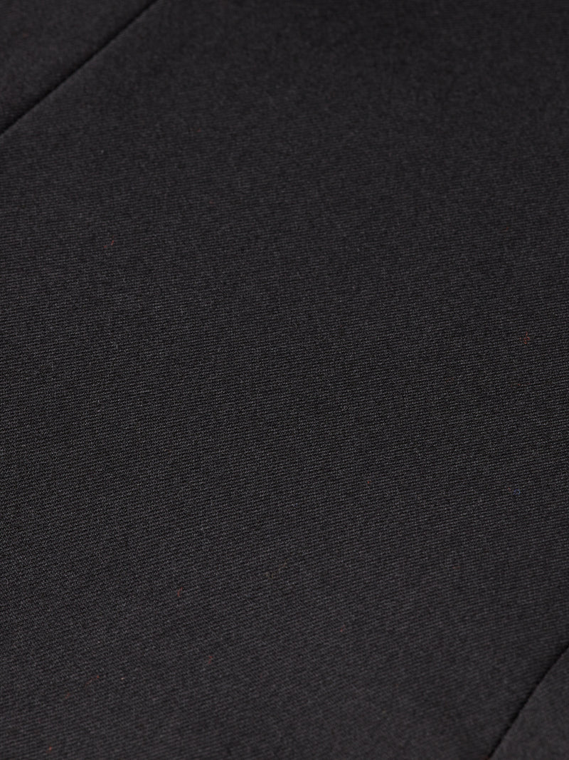 Core SB Fitted Blazer