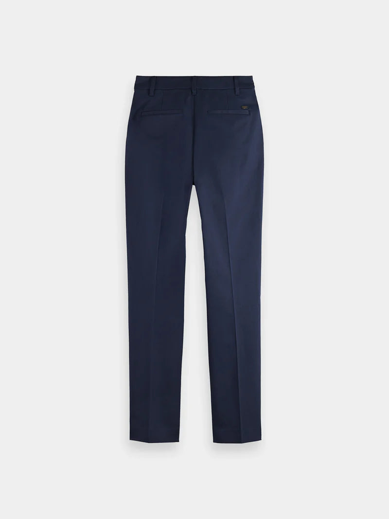 Abott Mid Rise Chinos
