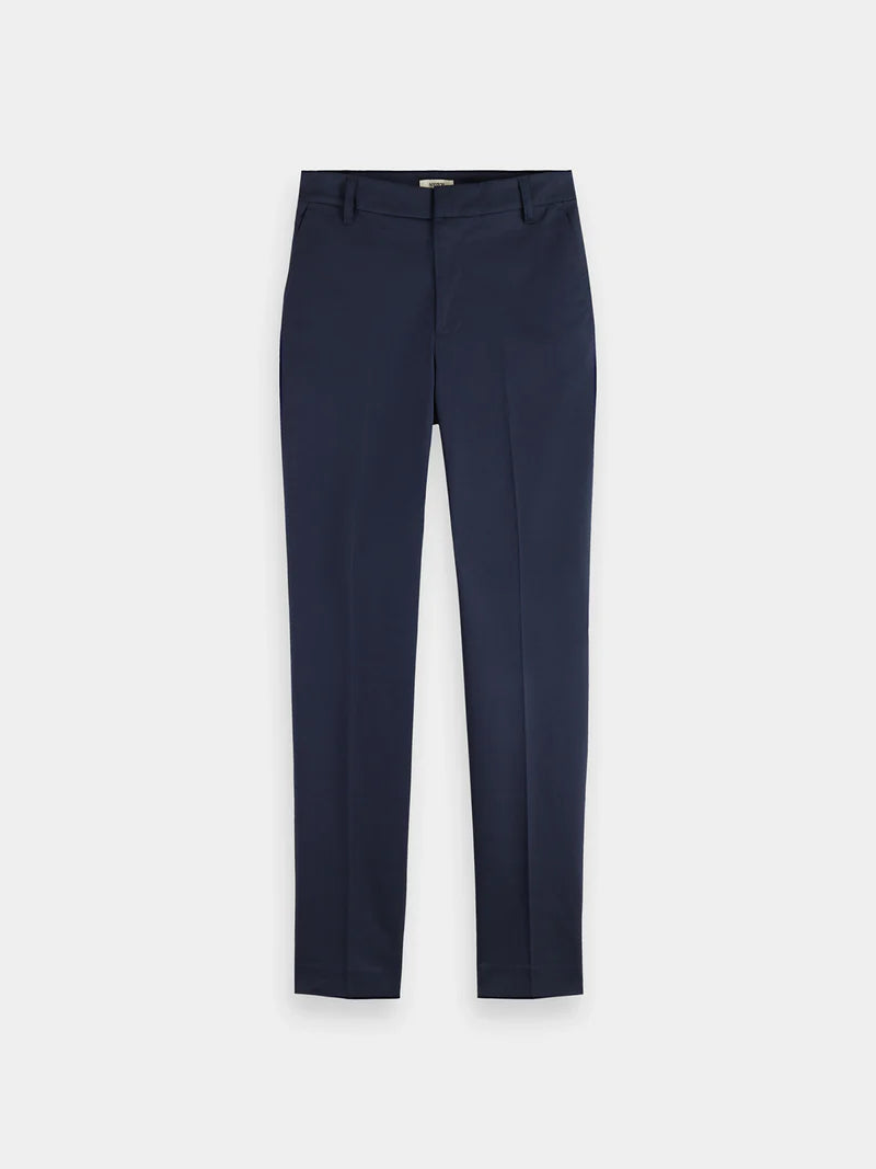 Abott Mid Rise Chinos
