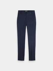 Abott Mid Rise Chinos