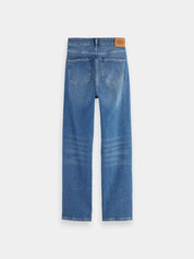 Sky Straight Fit Jeans 30in leg