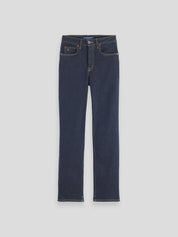 Sky Straight Fit Jeans