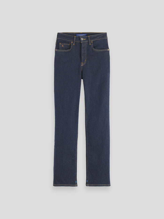 Sky Straight Fit Jeans