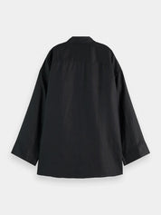 Core Linen Shirt
