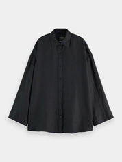Core Linen Shirt
