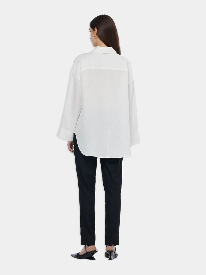 Core Linen Shirt