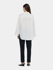 Core Linen Shirt