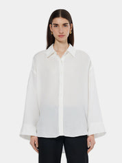 Core Linen Shirt
