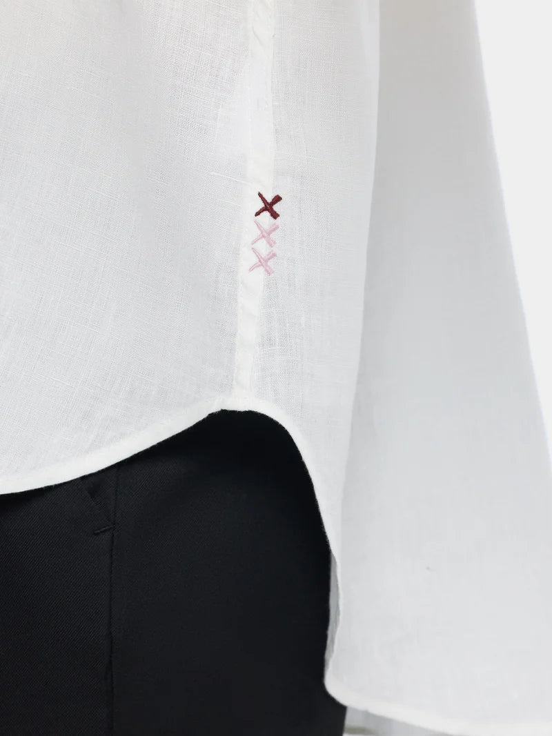 Core Linen Shirt