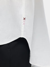 Core Linen Shirt