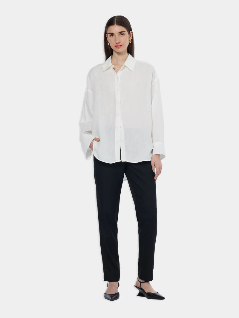 Core Linen Shirt