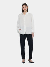 Core Linen Shirt