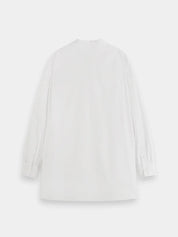 Core Girlfriend Poplin Shirt