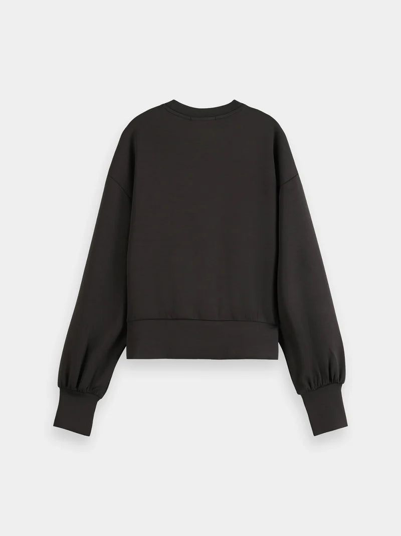 Modal Sweatshirt