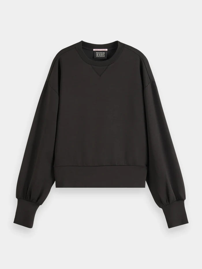 Modal Sweatshirt