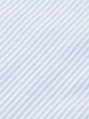 Core Poplin Shirt Dress