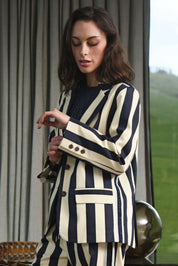 Cooper Club Blazer - Presence Hamilton