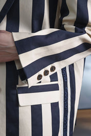 Cooper Club Blazer - Presence Hamilton