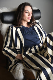 Cooper Club Blazer - Presence Hamilton