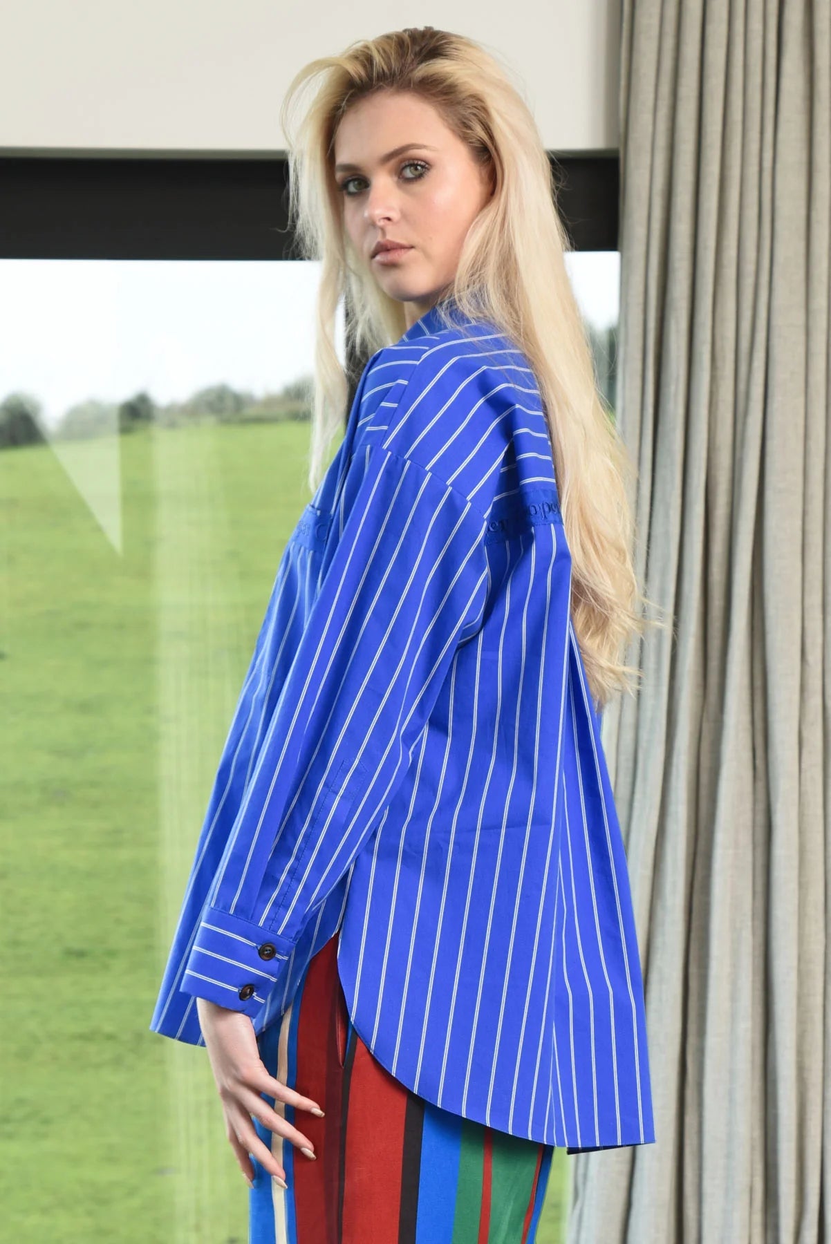 A-Shirt Your Eyes Shirt - Presence Hamilton