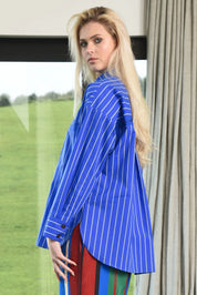 A-Shirt Your Eyes Shirt - Presence Hamilton