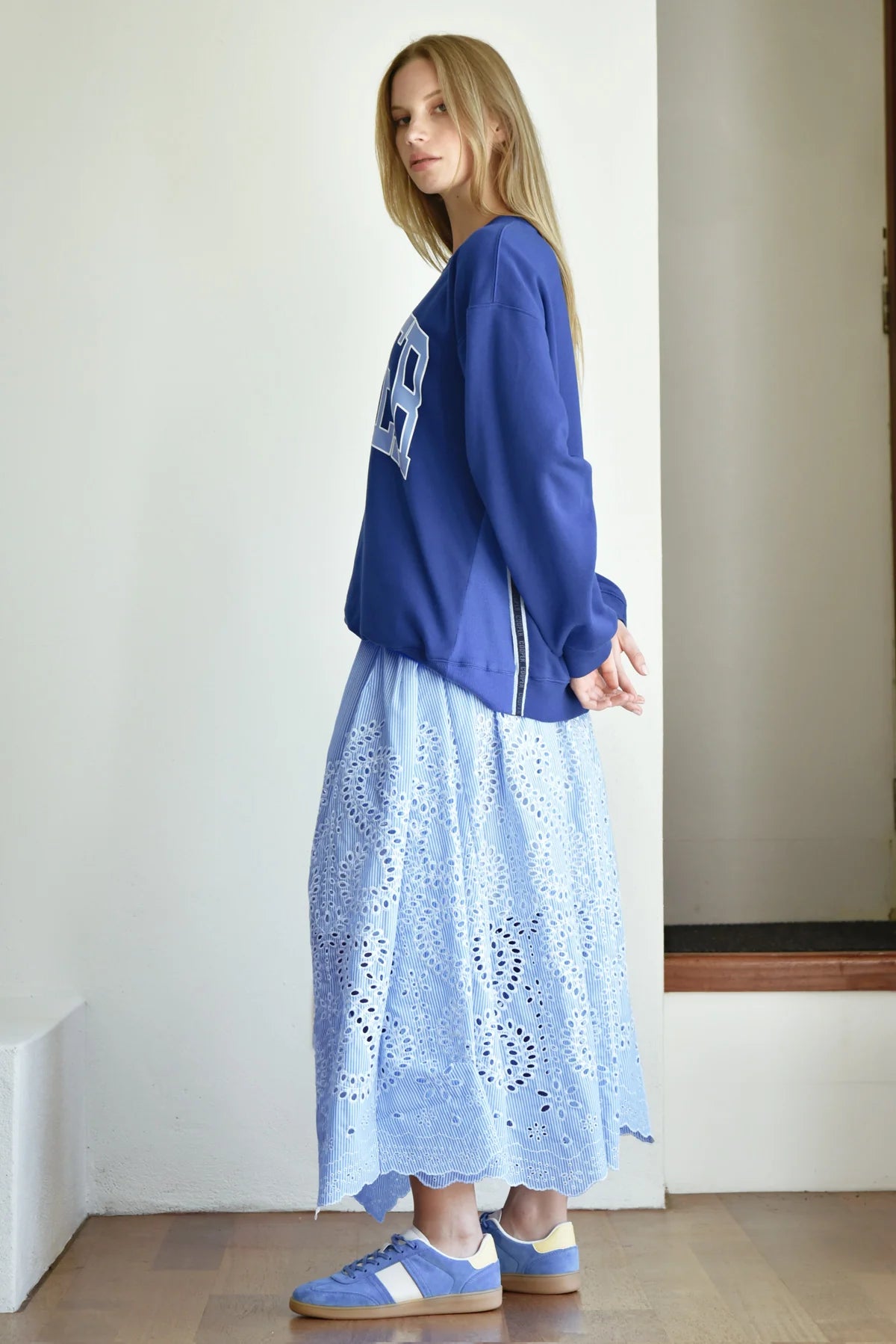 COSP26_A_STITCH_TO_WEAR_FORWARD_MOTION_SKIRT_CO3609-27SP26_BLUE_2.webp